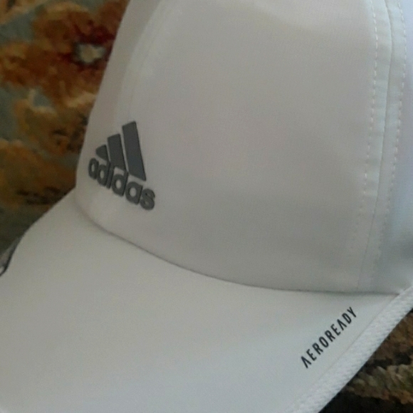 2x*Host Pick*Adidas Aeroready ladies hat - Picture 5 of 16